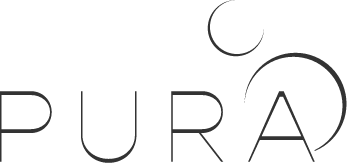 Pura Skin Care Logo
