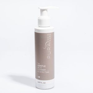 The Gentle Milky Cleanser by Pura Skin Care